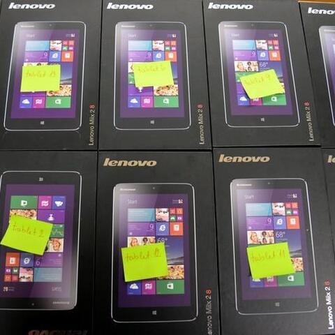 Sen každého programátora