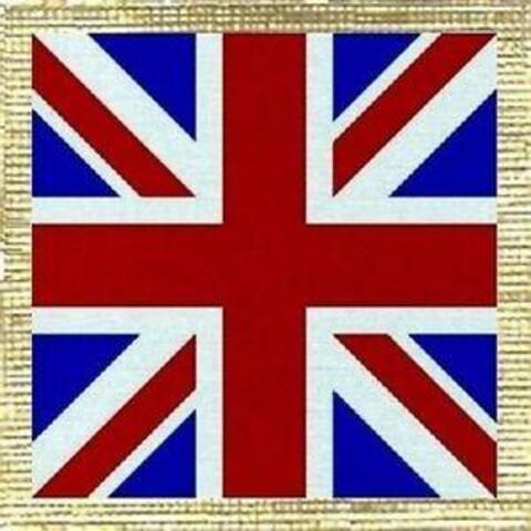 Takový malý čtverečk s britskou vlajkou - a asi bude extrémně bezpečný (Extra safe). :-)