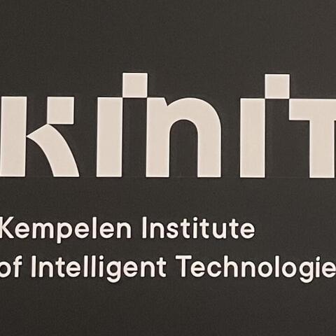 KInIT - Kempelen Institute of Intelligent Technologies - výzkumný ústav, kde probíhaly stáže našich studentů.