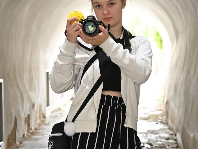 Fotografický plenér 2024 - Litomyšl