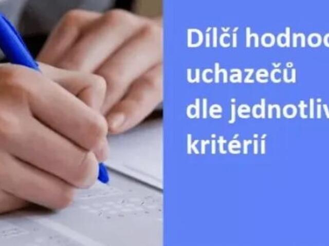 Dílčí výsledky přijímacího řízení pro školní rok 2025/26 - denní studium Informační technologie
