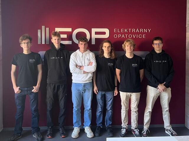 Elektrárny Opatovice podpořily projekt Nářečí českých strnadů