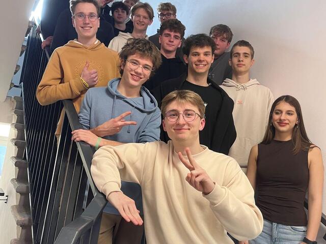 1. a 3. místo z Ideatonu Parádního kraje