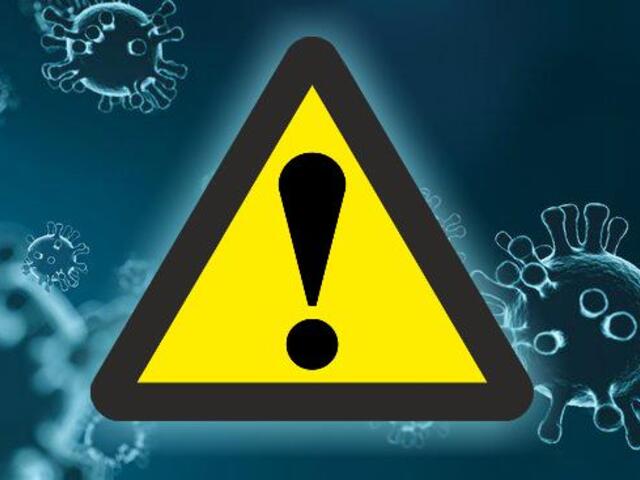 Novinky ohledně provozu školy v době koronavirové epidemie