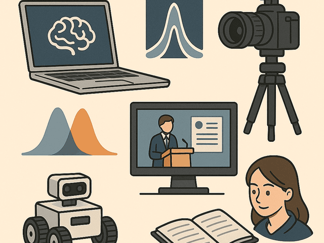 Kroužky pro Delťáky 2025/26