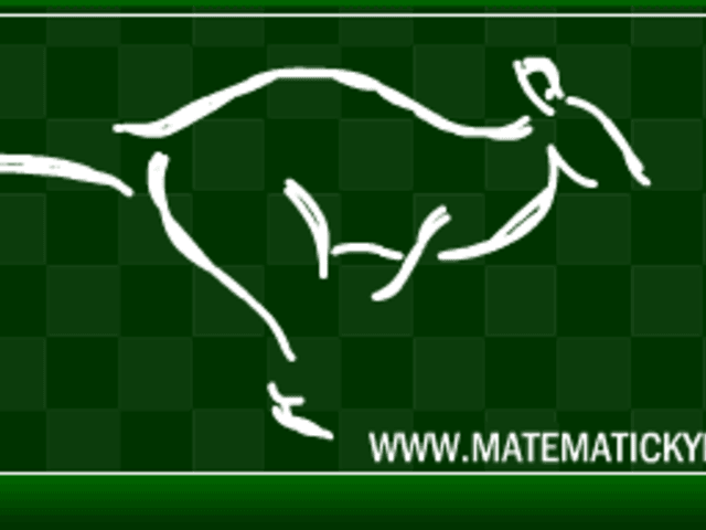 Matematický klokan na Deltě