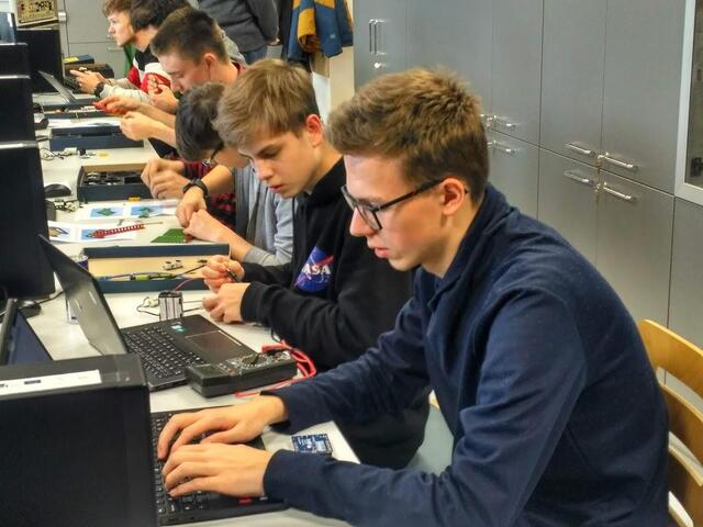 2. místo z brněnského Merkur PerFEKT Challenge 2019