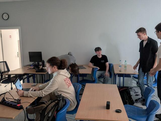 Zničující konkurence v praxi