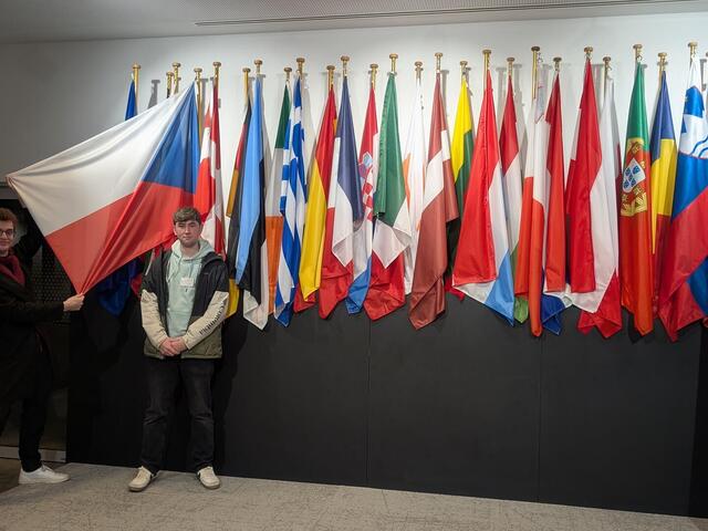 Lucemburské momentky