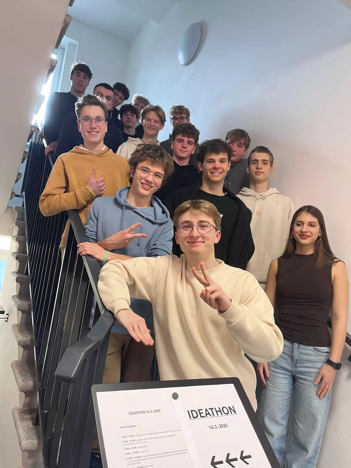 Ideaton ParádníKraj.cz