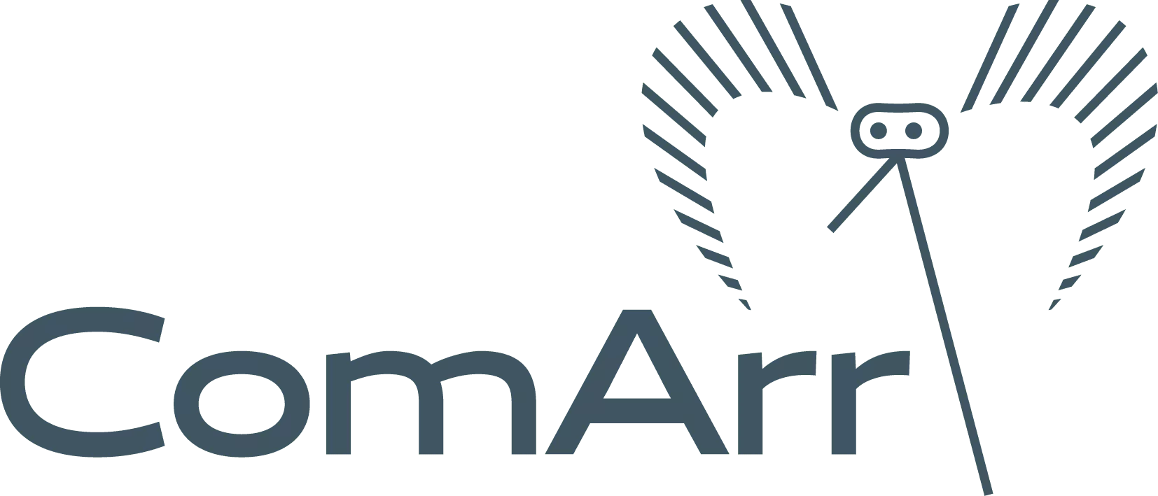 ComArr - logo