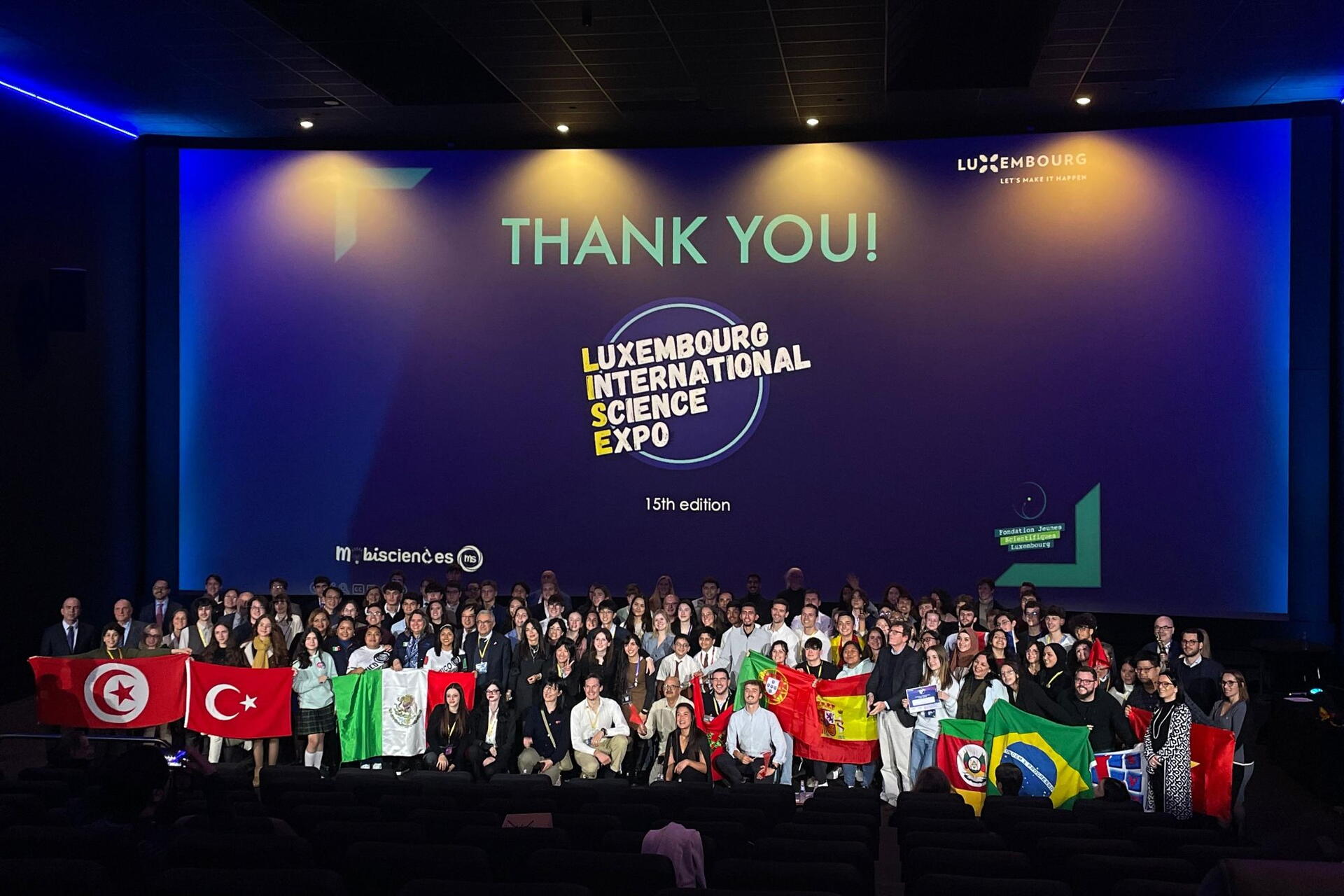 Foto: Velvyslanectví České republiky v Lucembursku